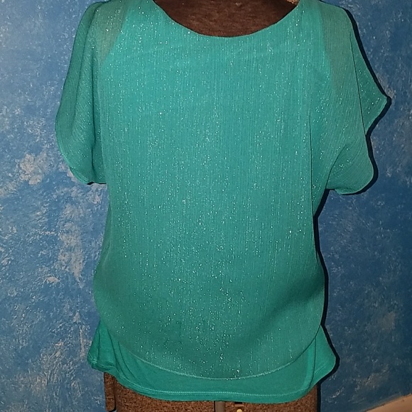 Women's Top - Express - Picture 6 of 8